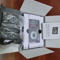 ジョワイユ　デジタルカメラ　500万画素　1000円の画像