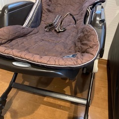 【販売】ハイローチェア 500円の画像