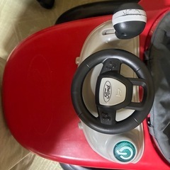 歩行器　fordの画像