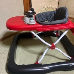 歩行器　fordの画像