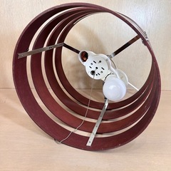 ヤザワコーポレーション　ペンダントライトの画像