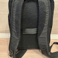 ace.(エース)2way ブラック ビジネスリュックの画像