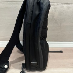 ace.(エース)2way ブラック ビジネスリュックの画像