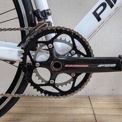 メンテ済! ロードバイク PINARELLO PRIMA 105仕様 サイズ大 PayPay払いOK!の画像