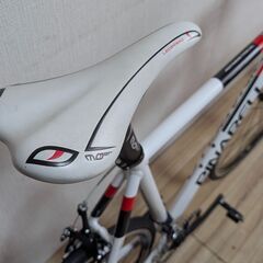 メンテ済! ロードバイク PINARELLO PRIMA 105仕様 サイズ大 PayPay払いOK!の画像