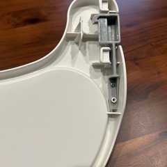 リッチェル　2wayごきげんチェア　テーブルのみの画像