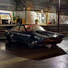 急ぎ‼️81マーク2の画像