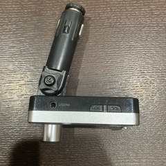 FMトランスミッターの画像