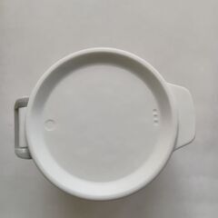 ニトリ　両開き調味料入れ　80mLの画像