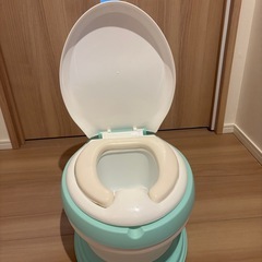 アリエル　おまるの画像