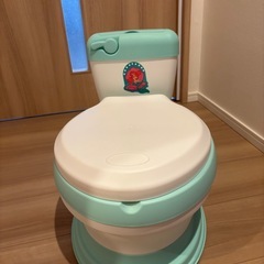 アリエル　おまるの画像