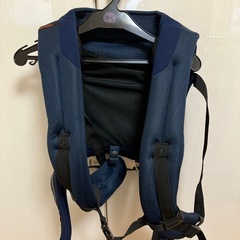 価格交渉歓迎！収納ポケットあり　抱っこ紐の画像