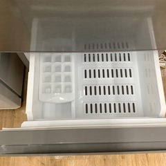 AQUA 2ドア冷蔵庫【トレファク東大阪店】の画像