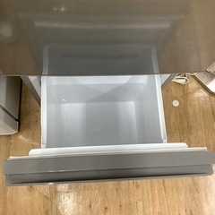 AQUA 2ドア冷蔵庫【トレファク東大阪店】の画像