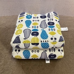 カインズの座椅子の画像