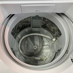 2024年製　パナソニック　7kg　全自動洗濯機　NA-FA7H3　 愛知県 一宮市 名古屋 稲沢 江南 岩倉 岐阜 羽島 各務ヶ原 三重 愛知 グッドプライス一宮の画像