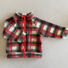 サイズ80 冬物 
アウター・トップス・ボトムス　計13枚の画像