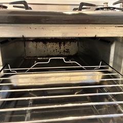 【受付終了】Paloma　ガスコンロの画像