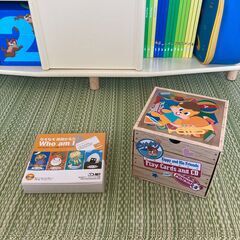 DWE　ディズニー英語システム　の画像