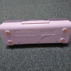 【電池・電力対応】KIZUNA  ラジオカセットレコーダー  ラジカセ 災害時にの画像