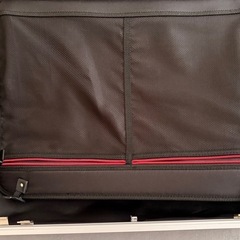 スーツケースの画像