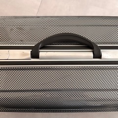 スーツケースの画像