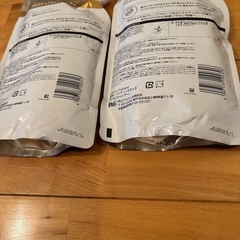 パンテーン　シャンプー　コンディショナー詰め替え特大の画像