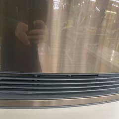 ☆ドリーム荒牧店☆ジモティー割引有☆【クリーニング済み】ノーリツ/都市ガスファンヒーター/GHF-4003D/2014年製の画像