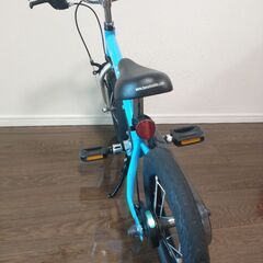 へんしんバイクの画像