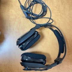 ヘッドホンの画像