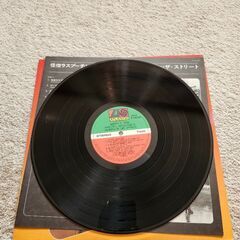 ボニーM       LPレコードの画像