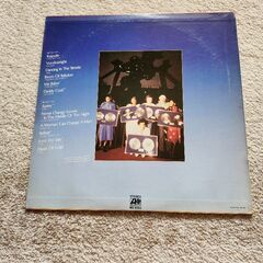 ボニーM       LPレコードの画像