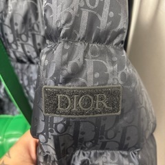 ダウンジャケットの画像