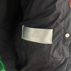 ダウンジャケットの画像