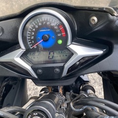 CBR250R-3⭐️初心者に最適❣️すぐ乗れます！❣️の画像