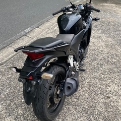 CBR250R-3⭐️初心者に最適❣️すぐ乗れます！❣️の画像