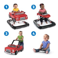 歩行器　fordの画像