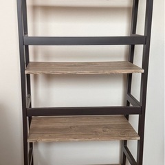  シェルフ/
本棚の画像