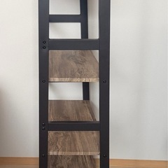  シェルフ/
本棚の画像