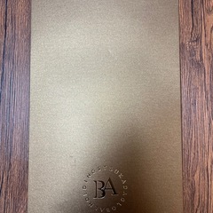 タキシード用プレミアムシャツセットの画像