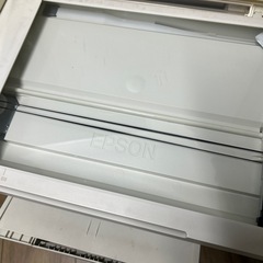 EPSON PX-402A プリンター の画像