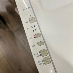 EPSON PX-402A プリンター の画像