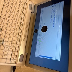 Dynabook　の画像