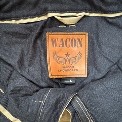 ※11/9中対応で値引きあり！ブランド:OGASAKA含むスノーボード用品一式(小物類含む10点)の画像