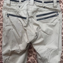 ※11/9中対応で値引きあり！ブランド:OGASAKA含むスノーボード用品一式(小物類含む10点)の画像