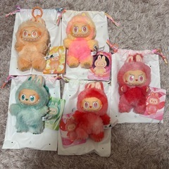 エナジー　ラブブ　正規品の画像