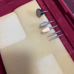 Pedidoc かかとなど角質除去などフットケアの画像