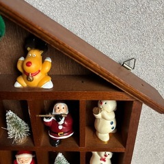 クリスマス装飾の画像