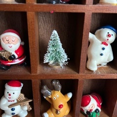 クリスマス装飾の画像