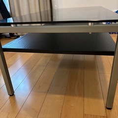 ローテーブルの画像